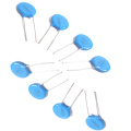 High Voltage Ceramic Disc Capacitor Tmcc02-10